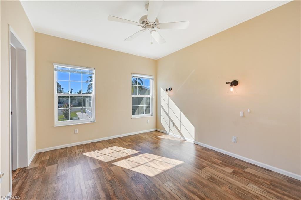 ENCHANTING ACRES MOBILE HOME - Residential