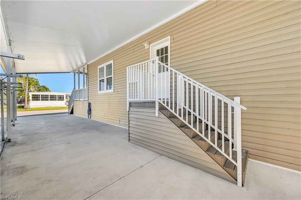 ENCHANTING ACRES MOBILE HOME - Residential