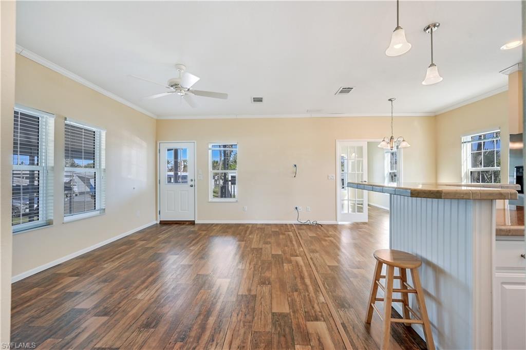 ENCHANTING ACRES MOBILE HOME - Residential