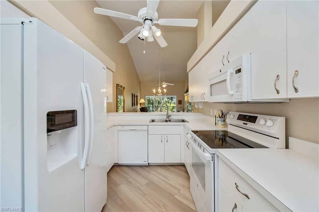 RIVERS REACH - Residential