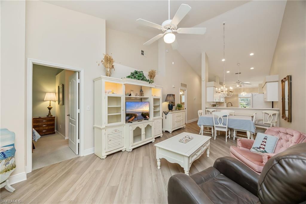 20790 Country Creek DR 522