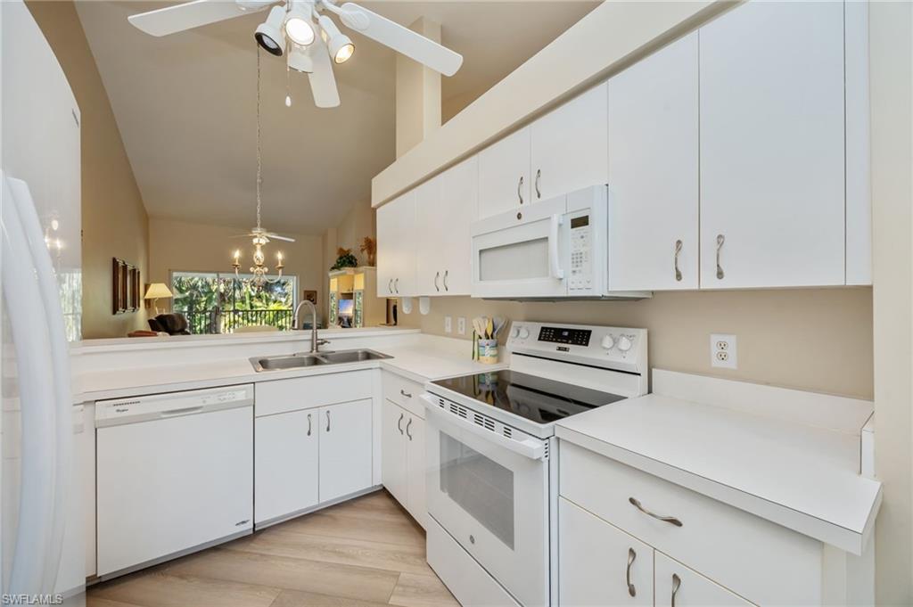 RIVERS REACH - Residential