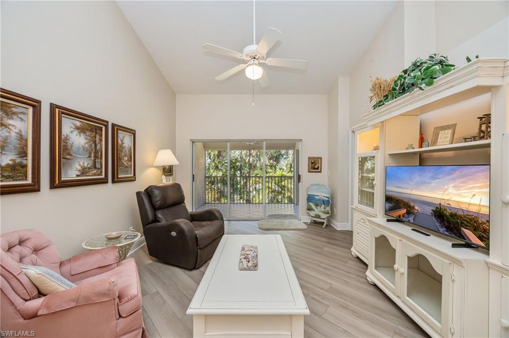 20790 Country Creek DR 522