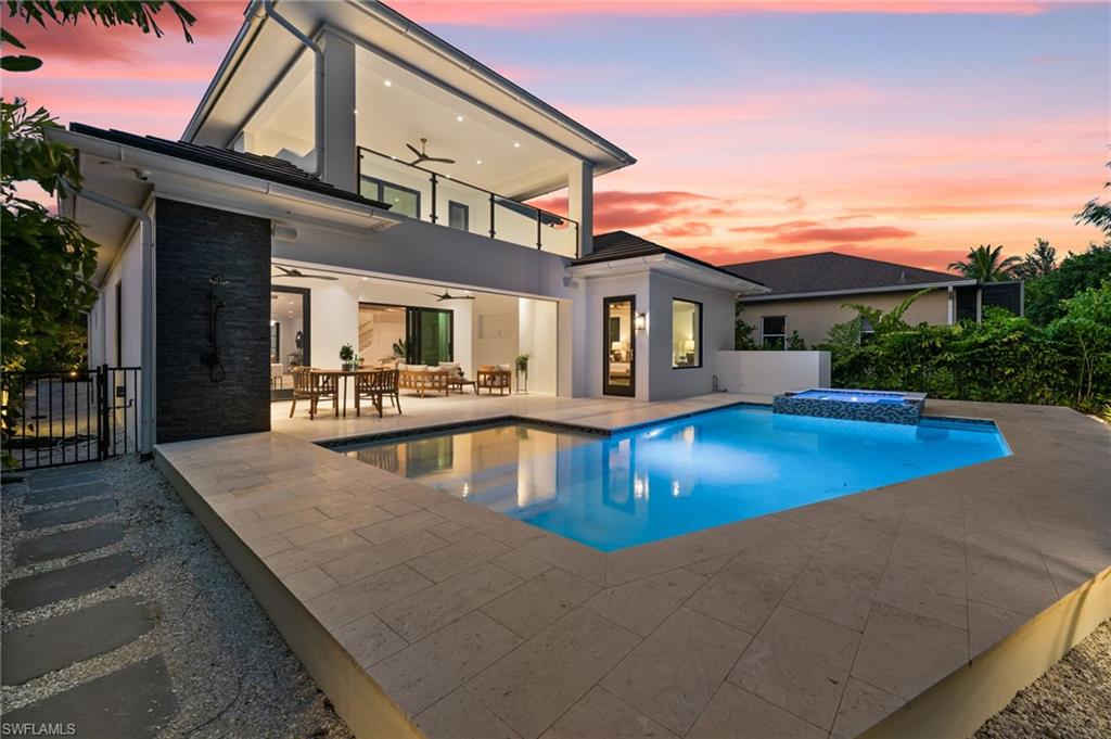 LAKE PARK - Residential