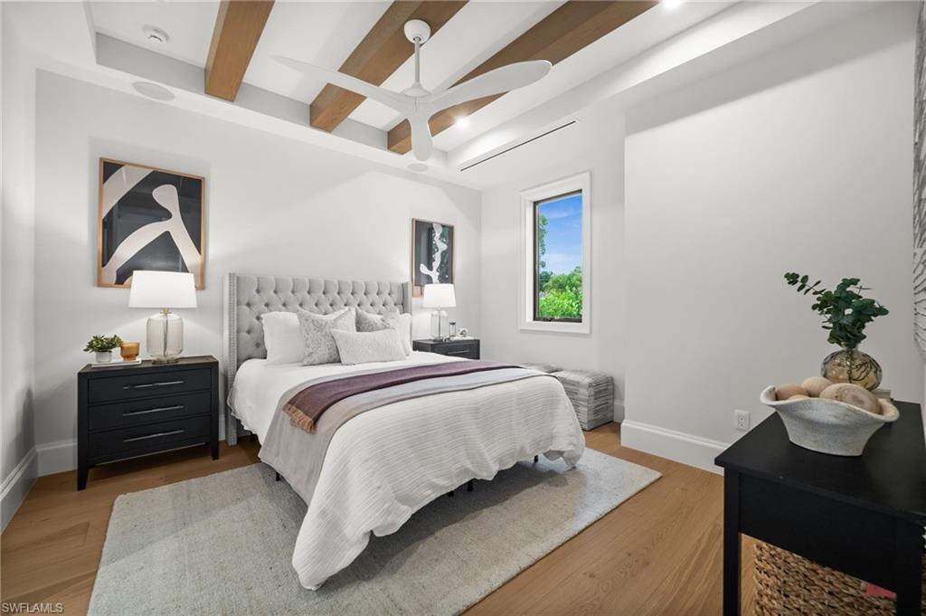 LAKE PARK - Residential