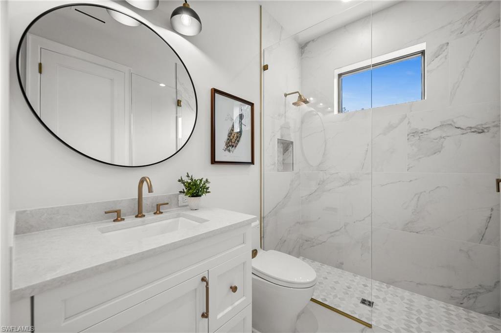 LAKE PARK - Residential