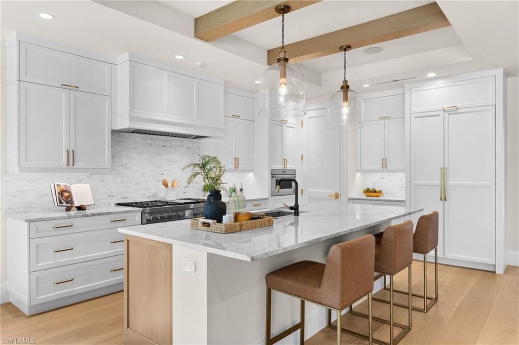 LAKE PARK - Residential