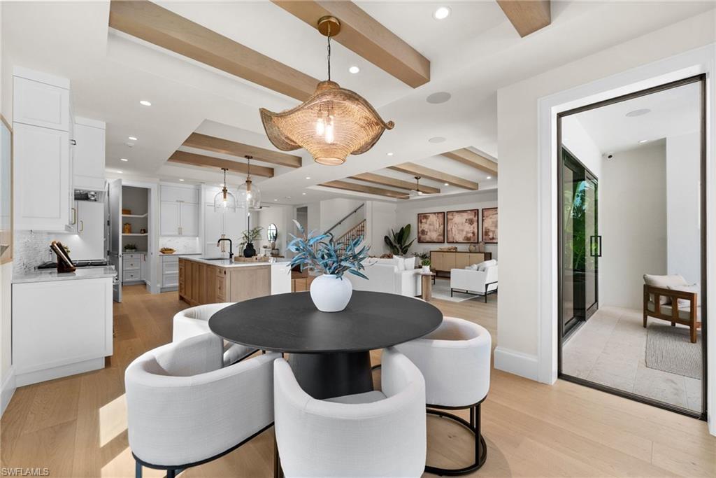 LAKE PARK - Residential