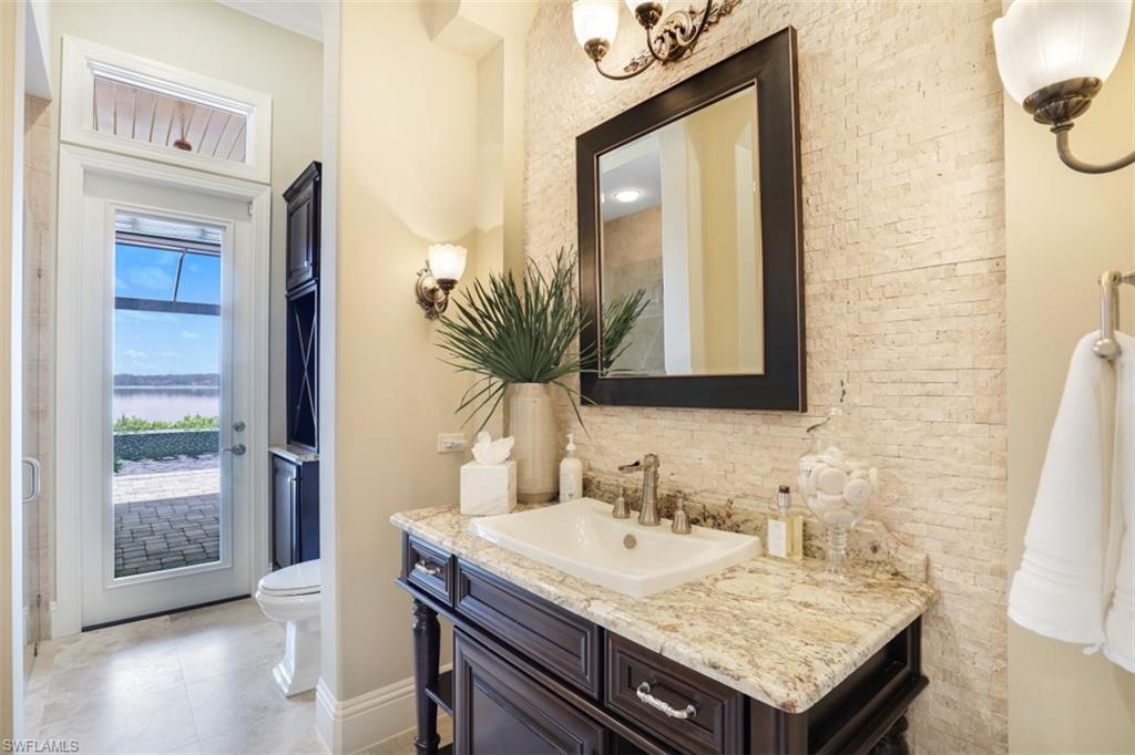 THE QUARRY - Residential