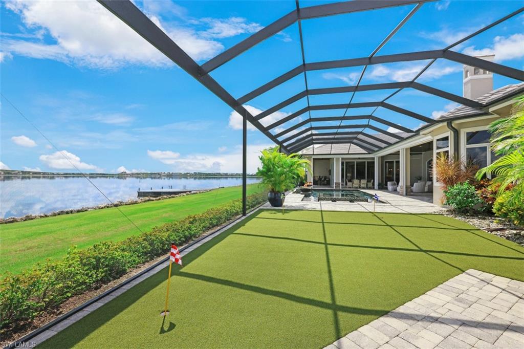 THE QUARRY - Residential