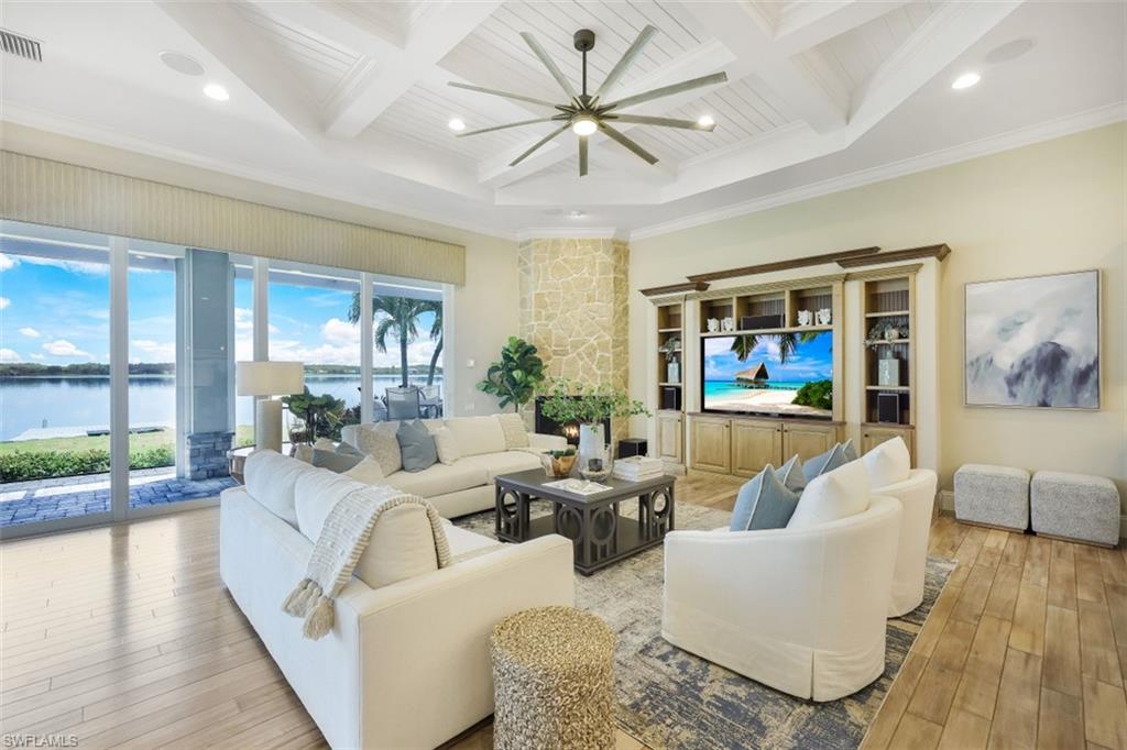 THE QUARRY - Residential