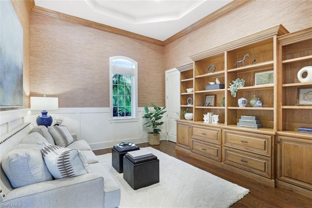 THE QUARRY - Residential