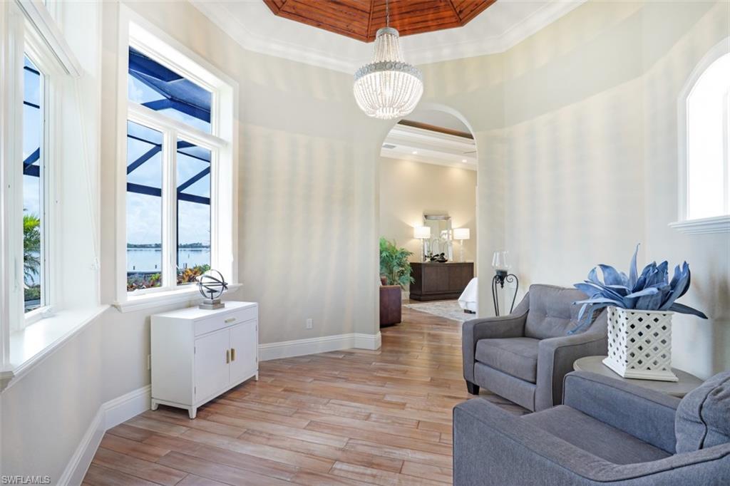 THE QUARRY - Residential