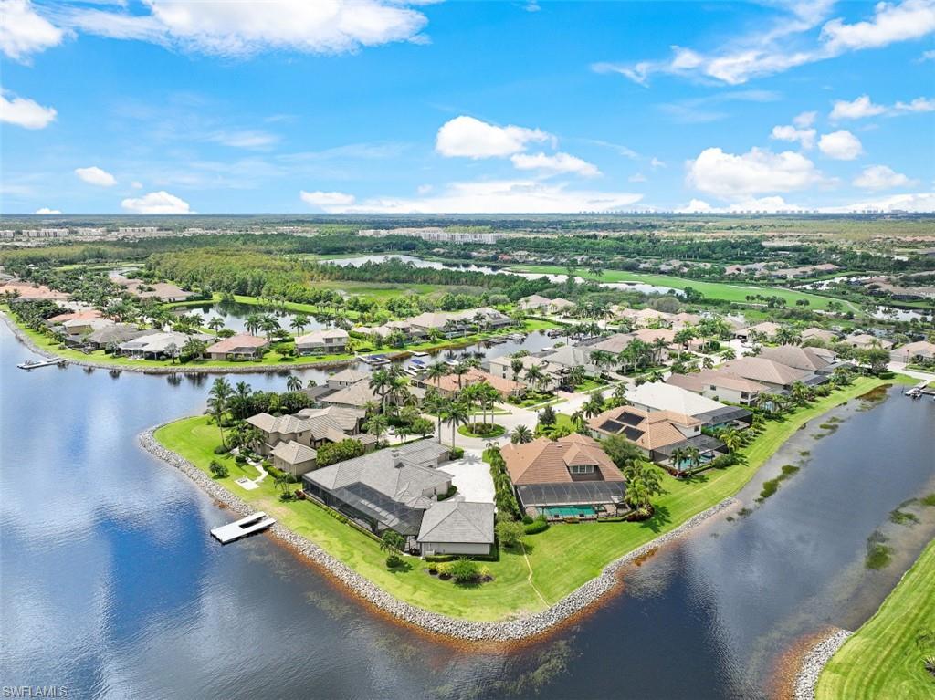 THE QUARRY - Residential