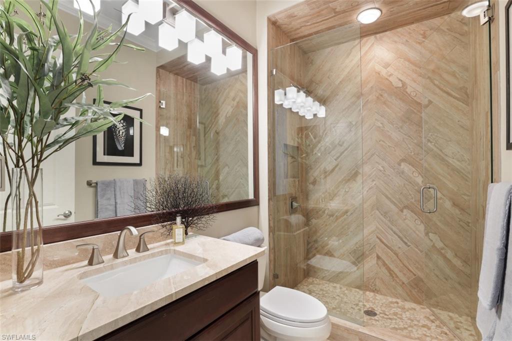 THE QUARRY - Residential