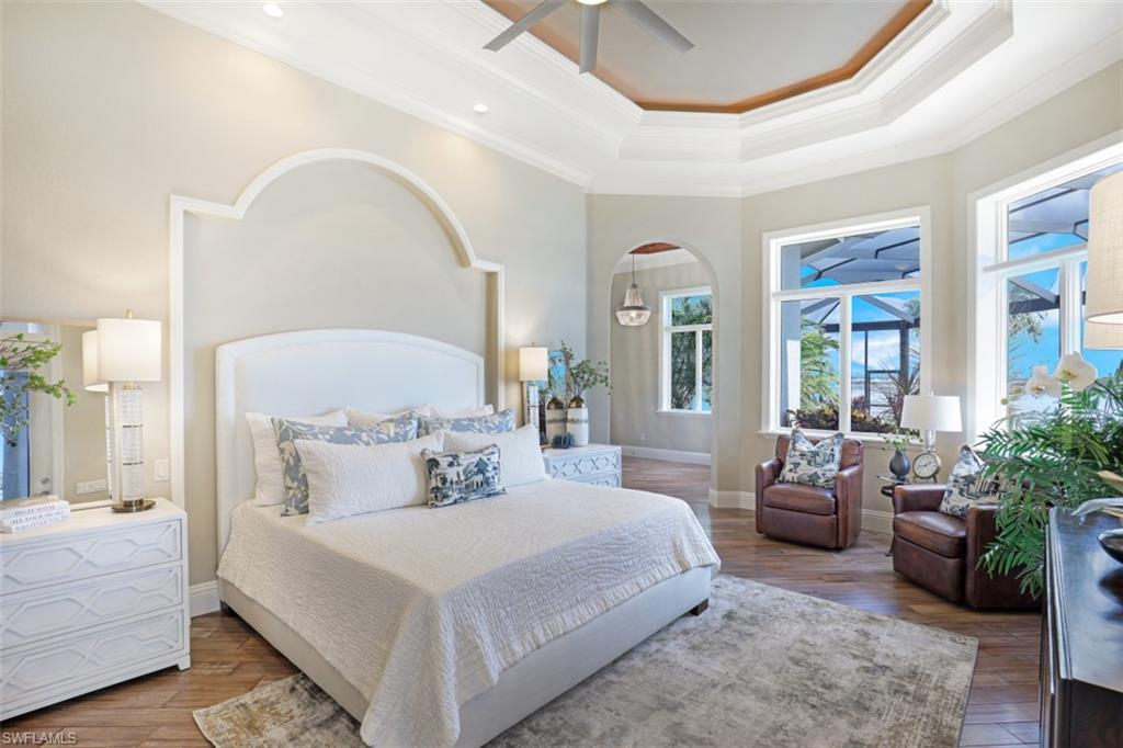 THE QUARRY - Residential