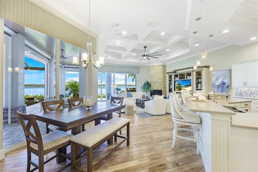 THE QUARRY - Residential