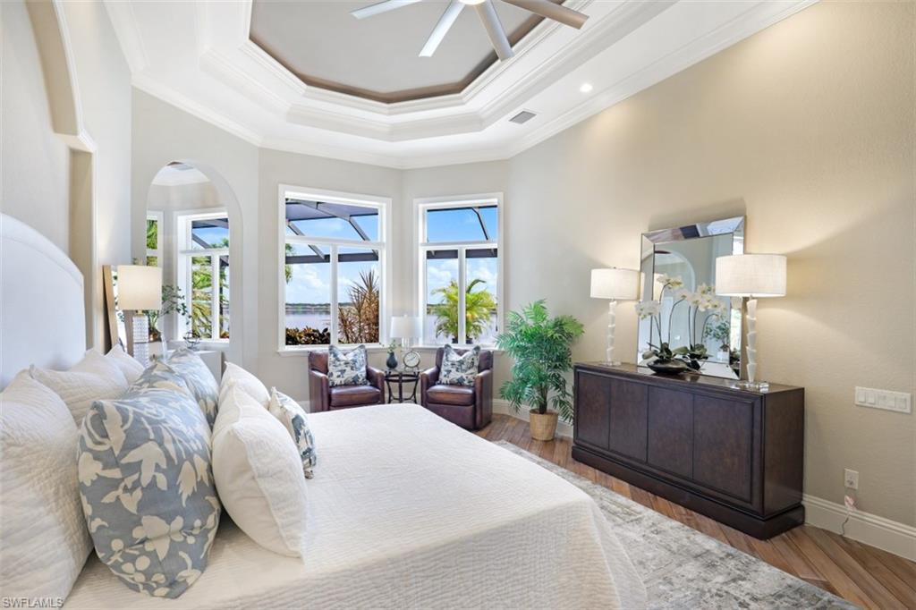 THE QUARRY - Residential