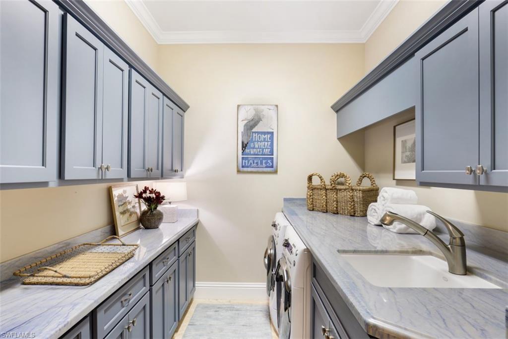 THE QUARRY - Residential