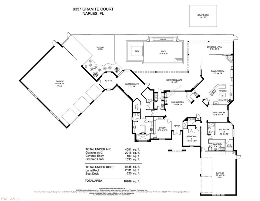 THE QUARRY - Residential