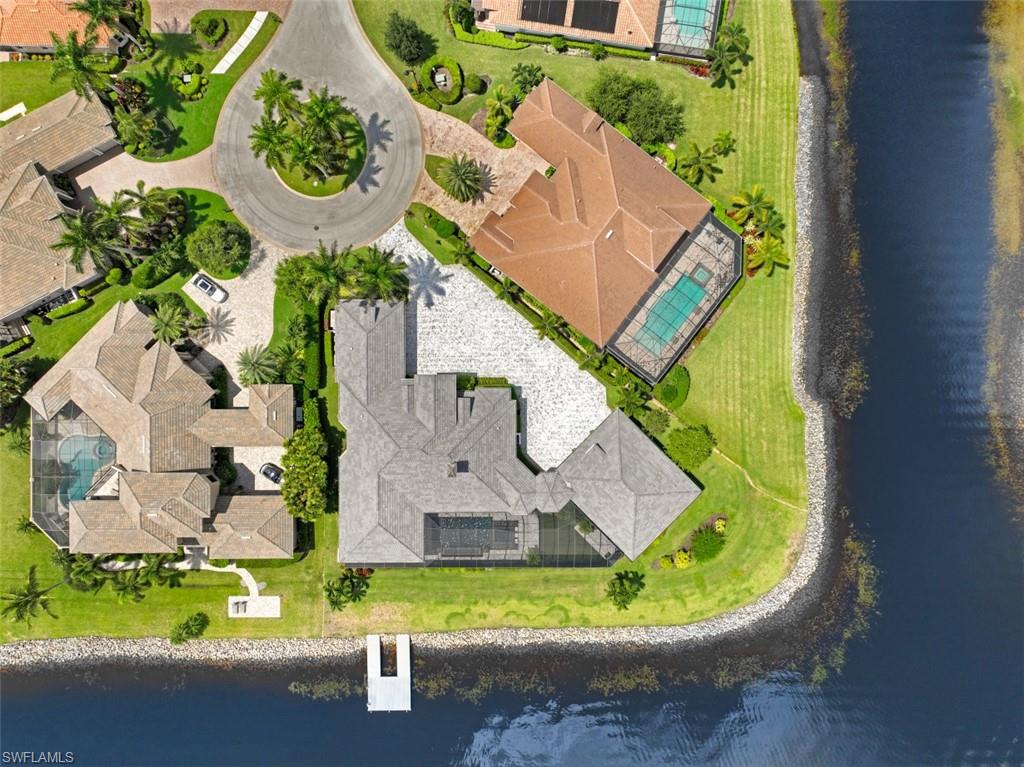 THE QUARRY - Residential