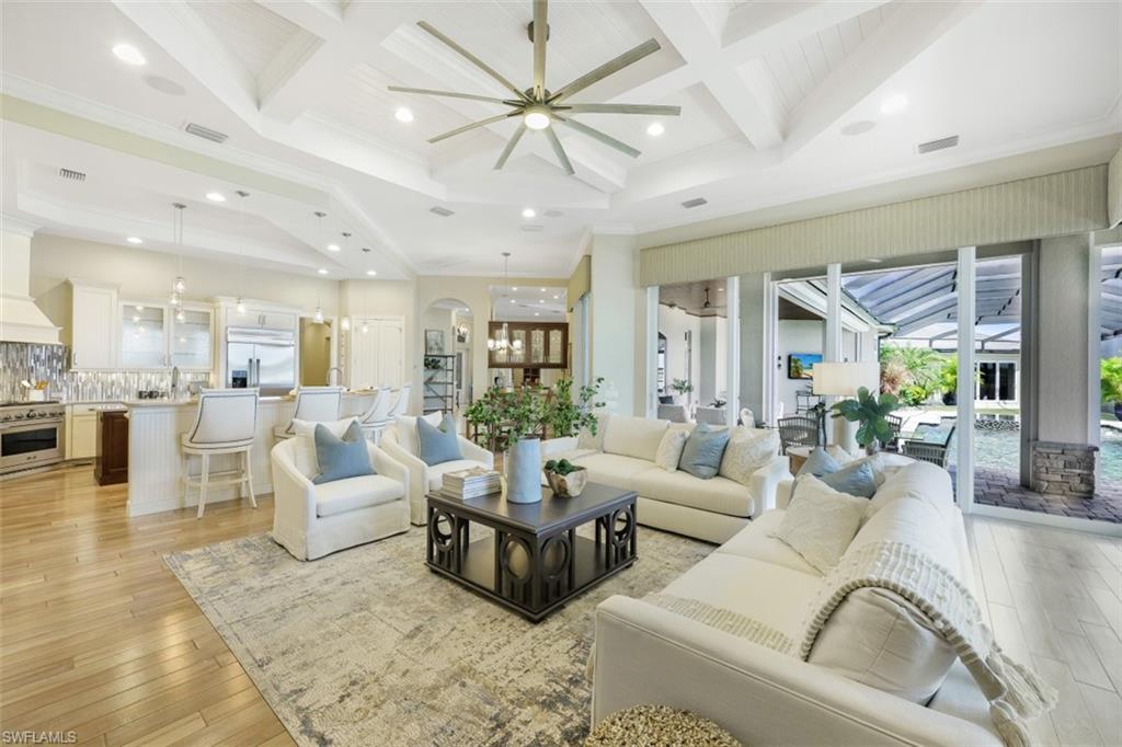 THE QUARRY - Residential