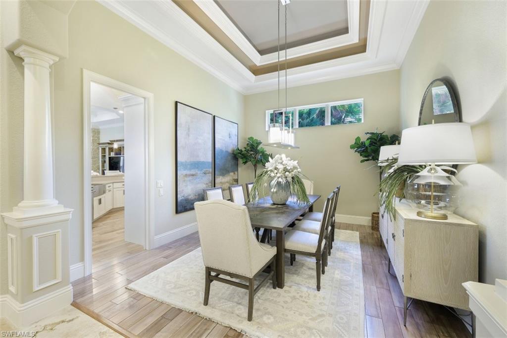 THE QUARRY - Residential