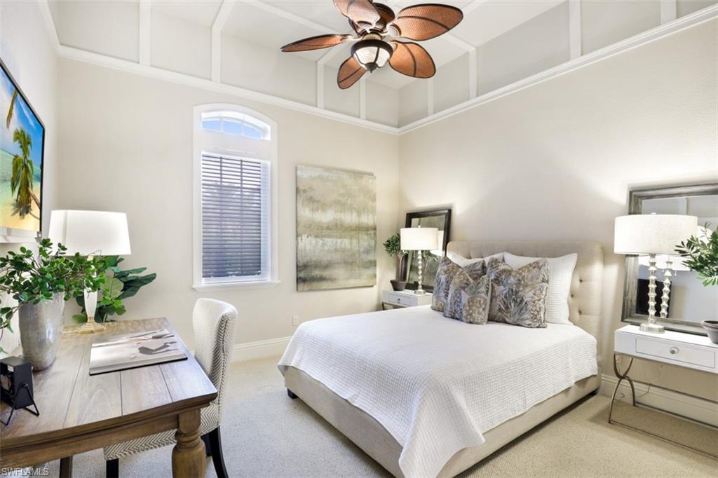 THE QUARRY - Residential