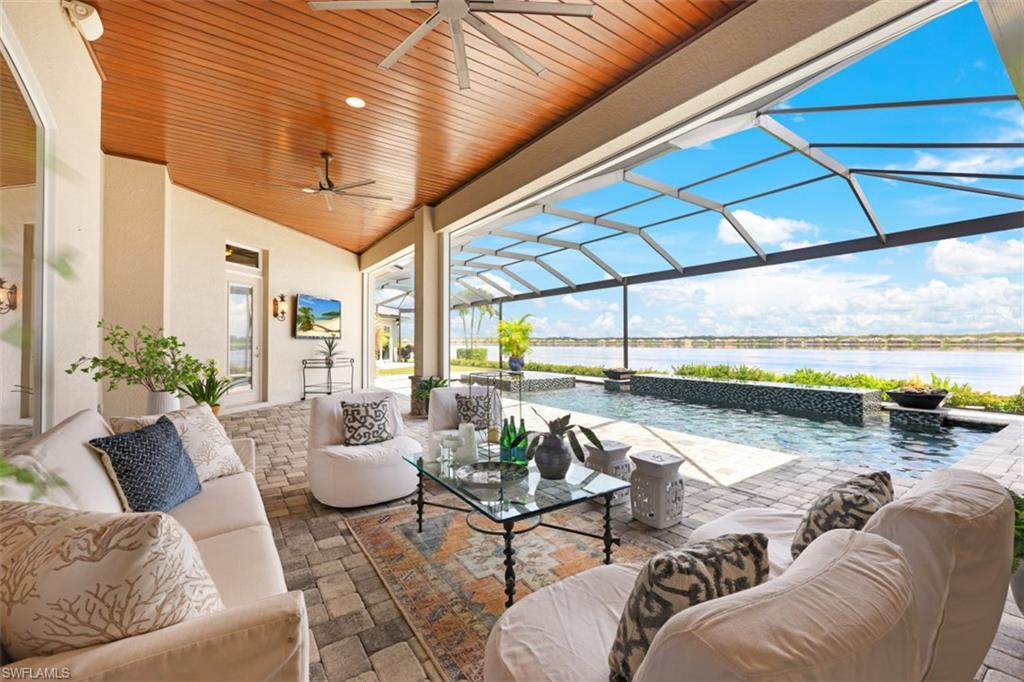 THE QUARRY - Residential