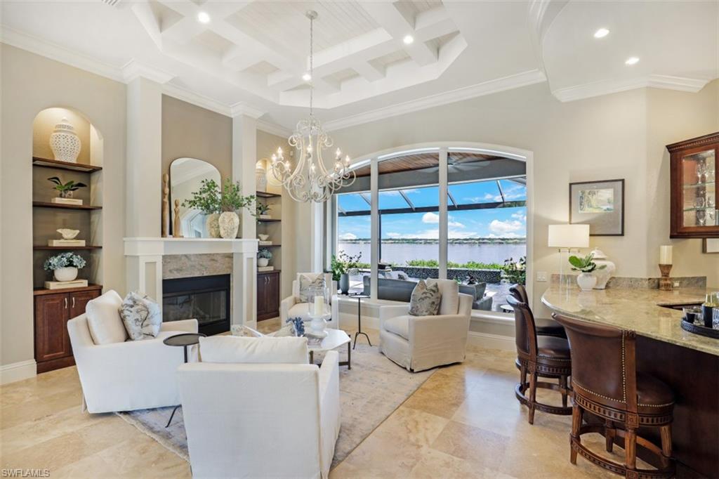 THE QUARRY - Residential