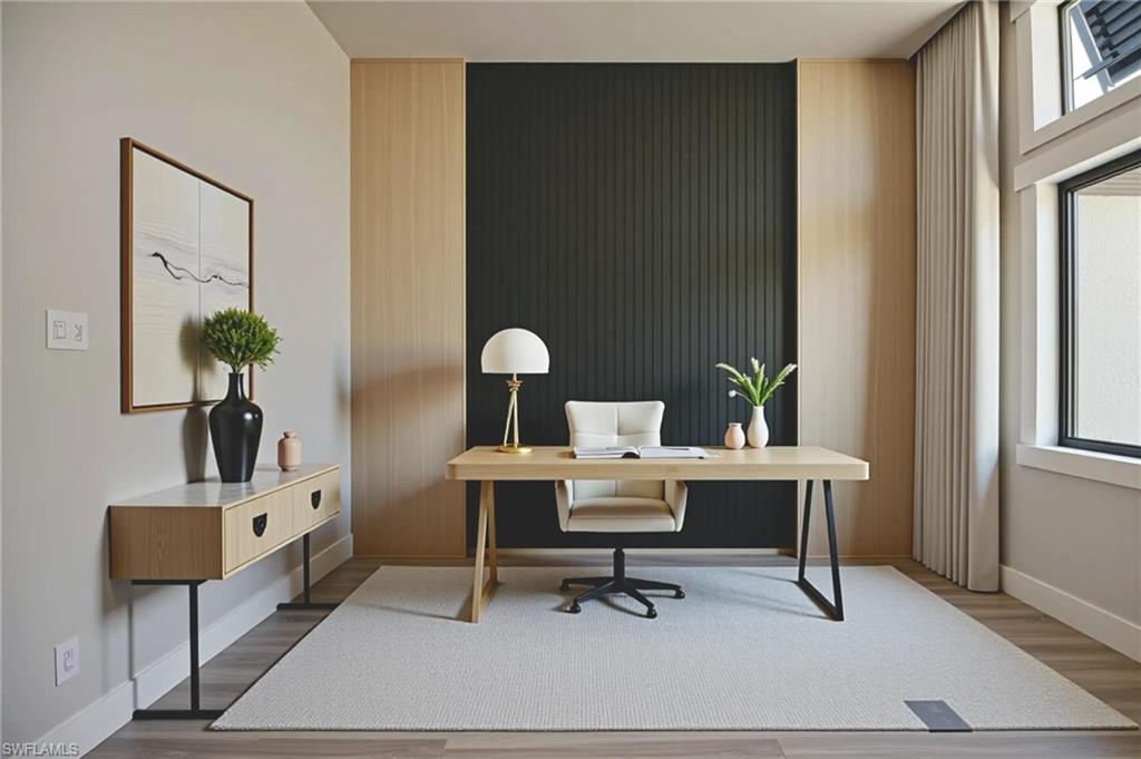 YACHT CLUB - Residential