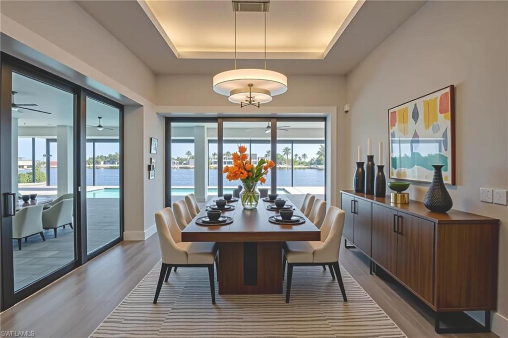 YACHT CLUB - Residential