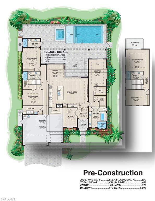 YACHT CLUB - Residential