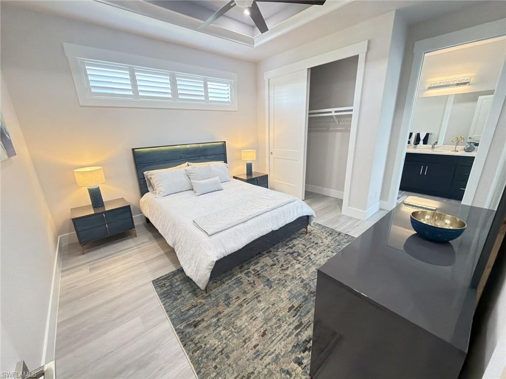 YACHT CLUB - Residential