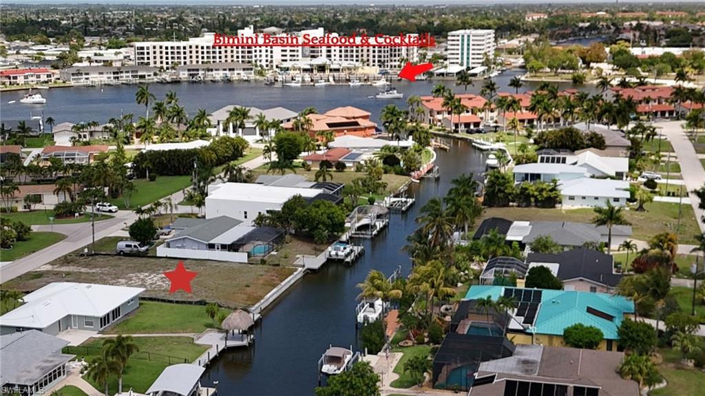 YACHT CLUB - Residential