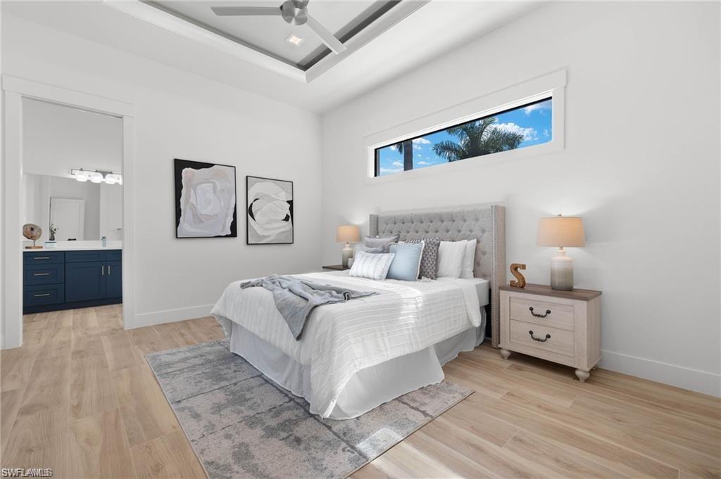 YACHT CLUB - Residential