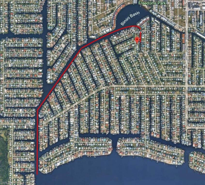 YACHT CLUB - Residential