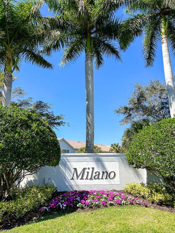 MILANO - Residential