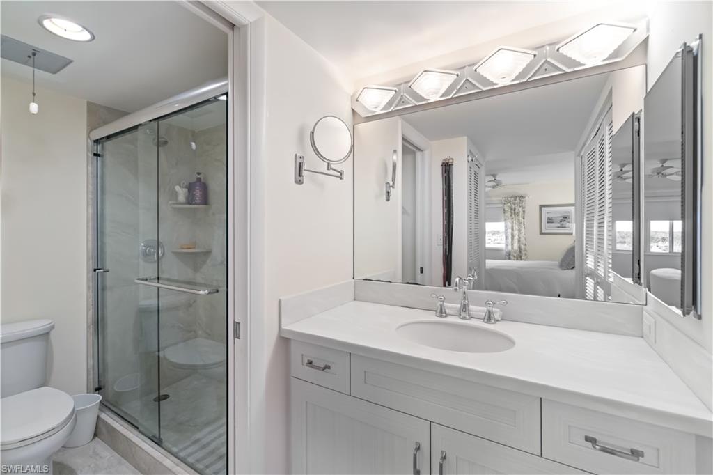 HARBORSIDE WEST - Residential