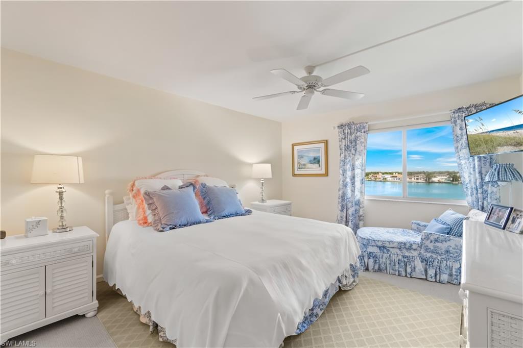 HARBORSIDE WEST - Residential