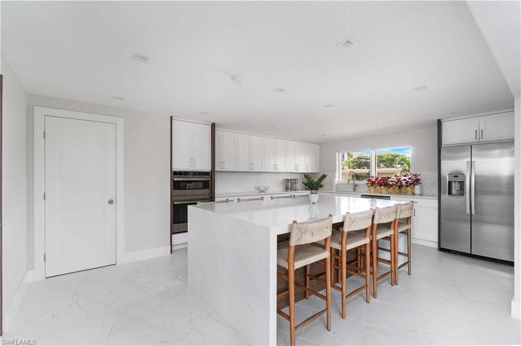 HARBORSIDE WEST - Residential