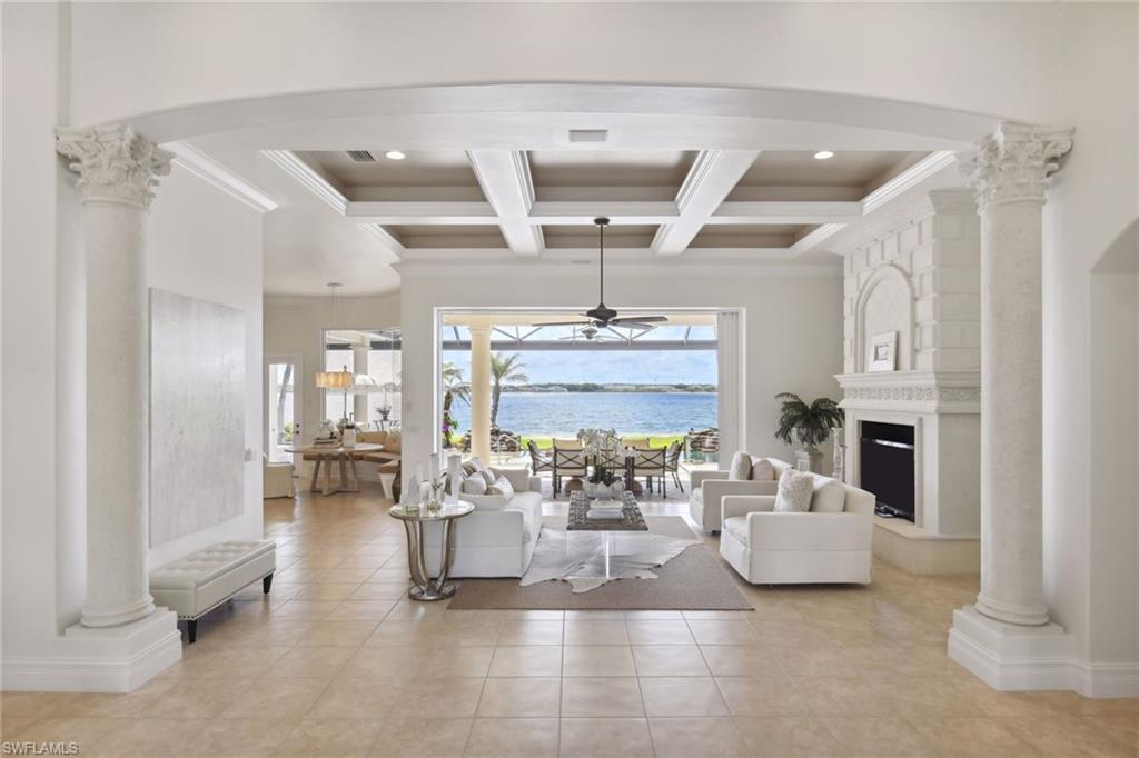 BELLAMARE - Residential