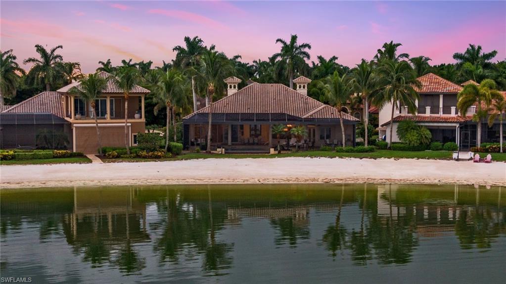 BELLAMARE - Residential