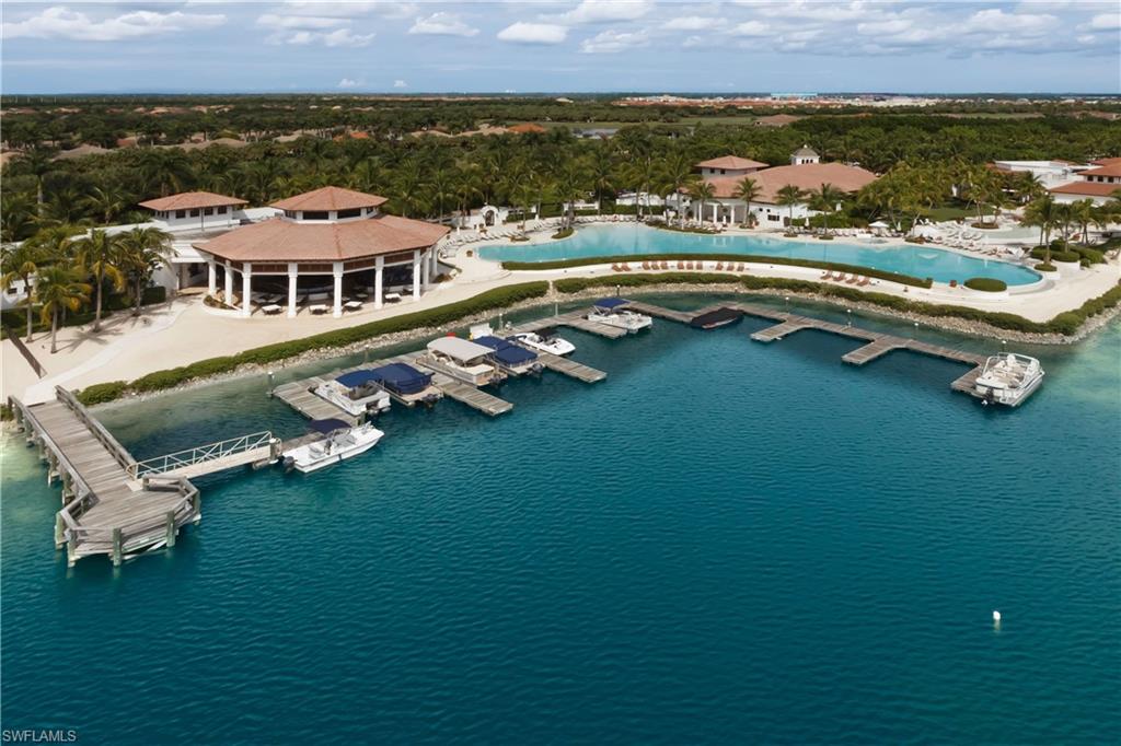 BELLAMARE - Residential