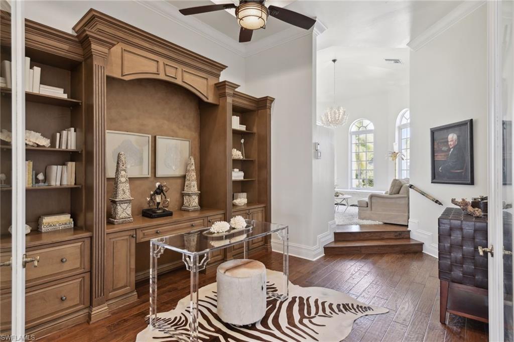 BELLAMARE - Residential