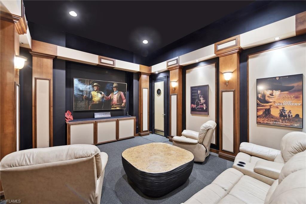 BELLAMARE - Residential