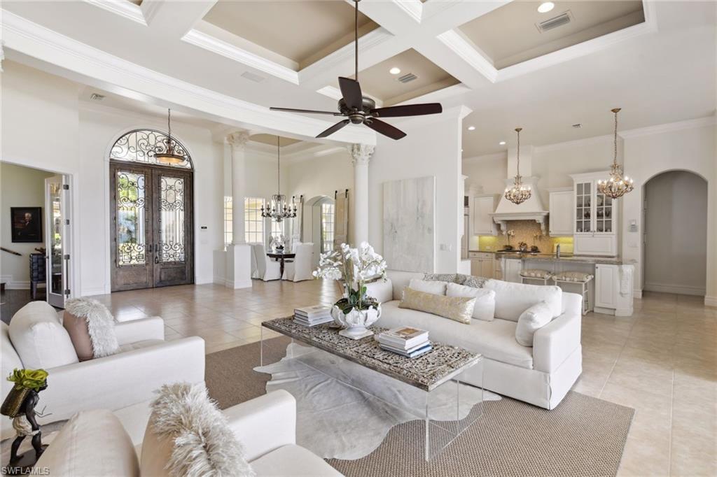 BELLAMARE - Residential