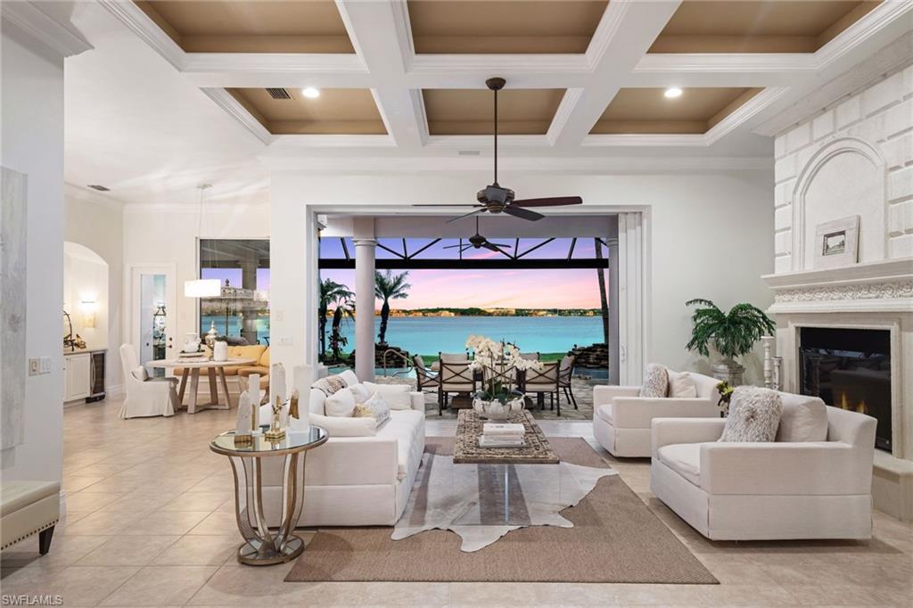 BELLAMARE - Residential