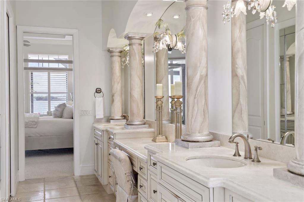 BELLAMARE - Residential