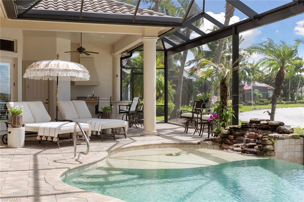 BELLAMARE - Residential